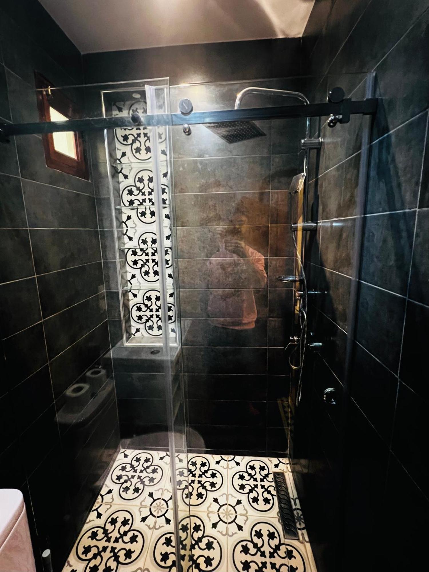 Appartement Proche Aeroport, Dar Nahila Marrakesh Bagian luar foto